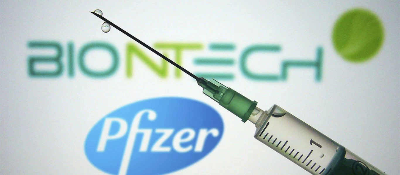 Εμβόλιο Pfizer/BioNTech: Η Βιέννη θα διανείμει 651.000 δόσεις σε χώρες των δυτικών Βαλκανίων